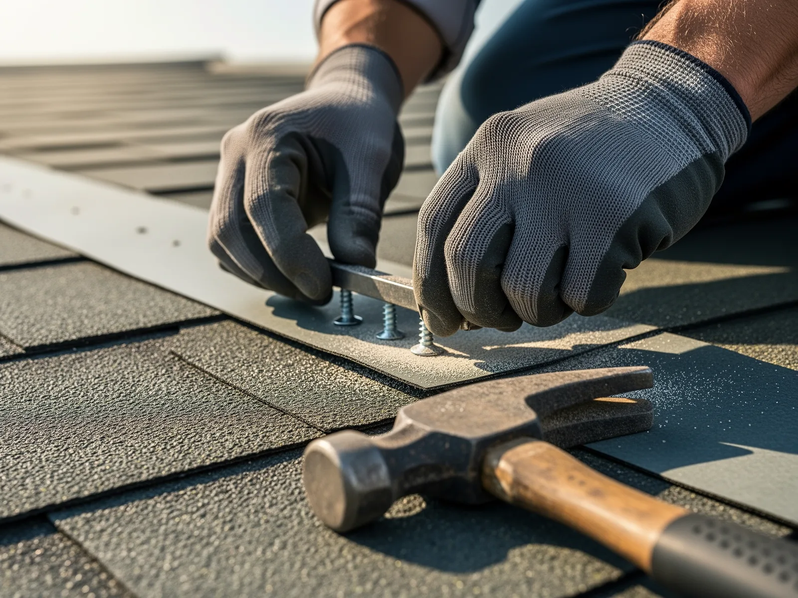 Why choose Fascia Repair in Lehighton, PA